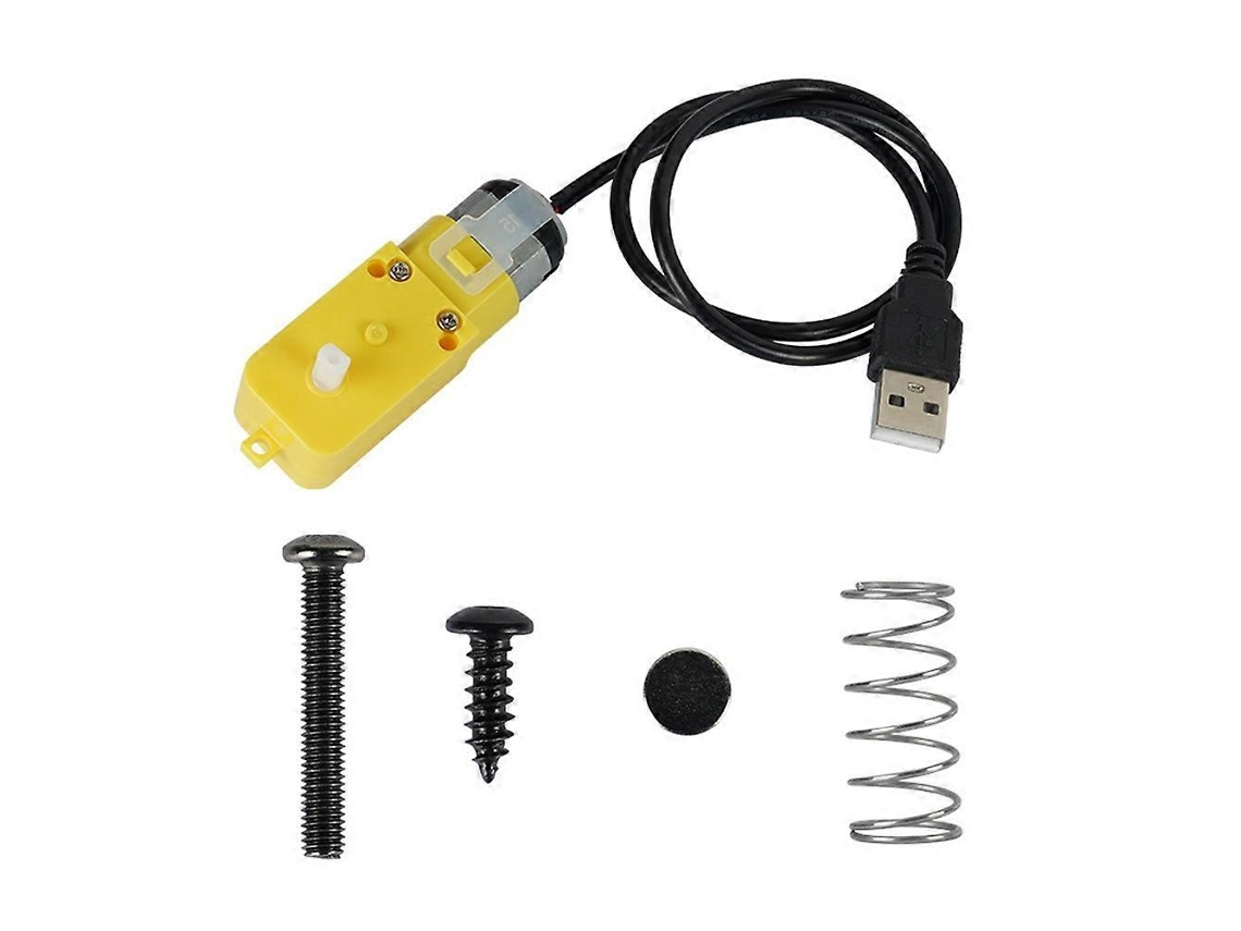 Engine Model Kit For 3d Printer - Easy Assembly, Enhanced Performance, High-quality Materials