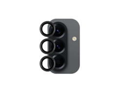 Cubre Objetivo Negro Para Samsung Galaxy A57