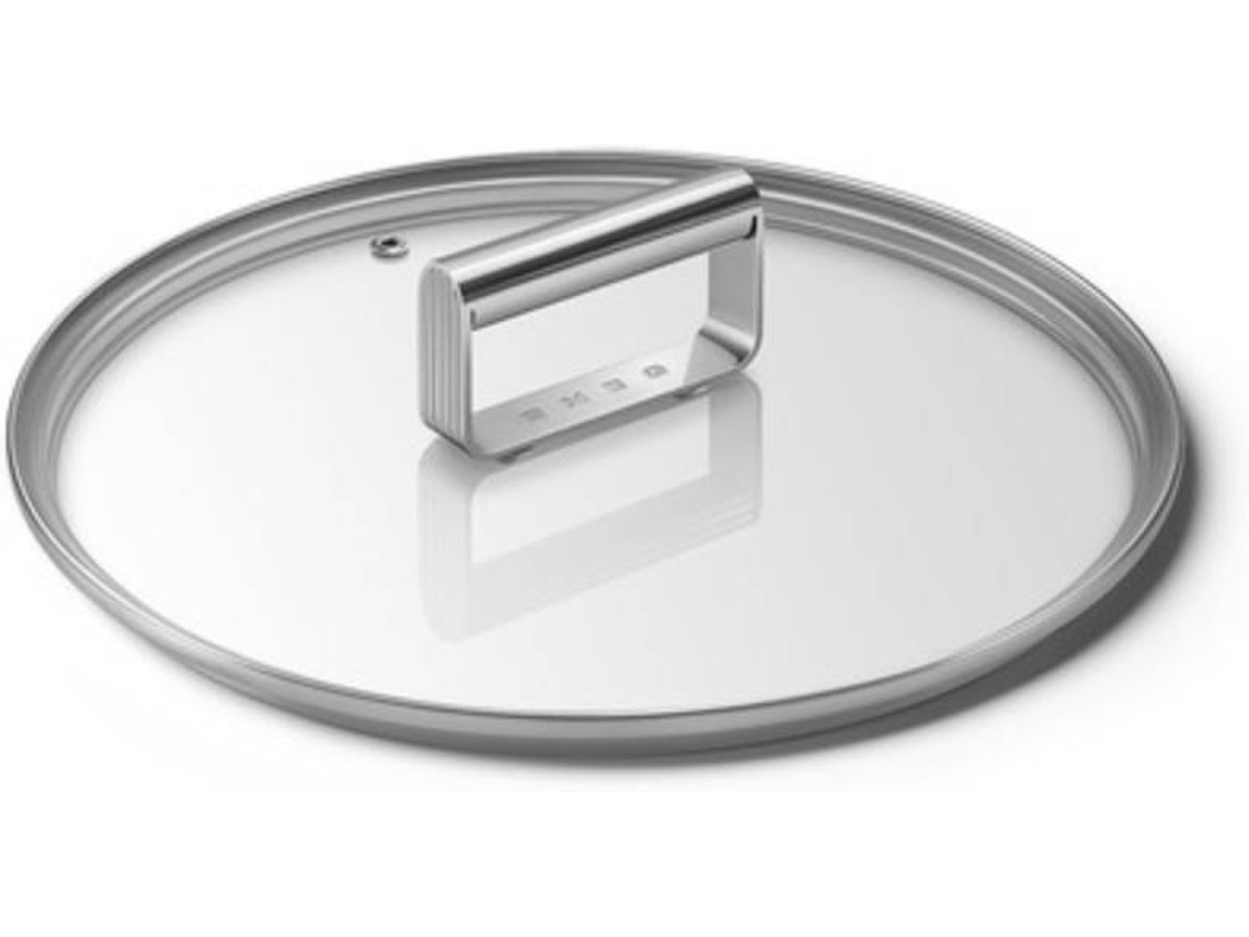 Tapa de Vidrio SMEG CKFL2401  