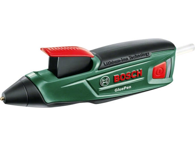 Pistola de Pegamento BOSCH GluePen