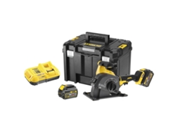 DEWALT DCG200T2-QW Rozadora sin escobillas XR FLEXVOLT 54V Li-Ion 6Ah