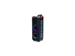 Altavoz BT AIWA KBTUS-608 Trolley