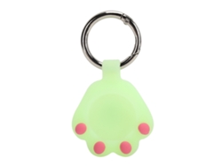 Funda de silicona animada (luminosa, antiarañazos)