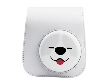 Bolsa SLOWMOOSE Instax Mini 11 para Cámara (Gris)