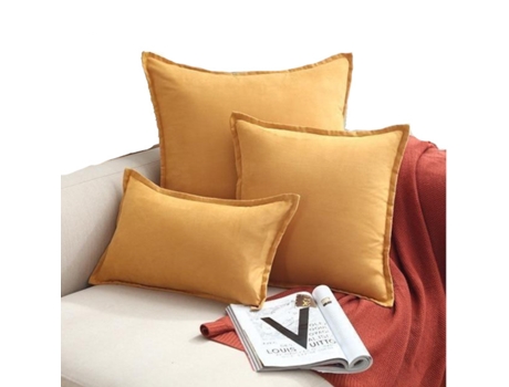 Funda de Almohada HOD Health and Home