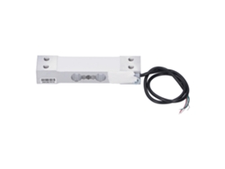 Sensor De Carga Con Cable Dyx-306 40kg Dc5-12v Para Medición Industrial De Peso Y Presión