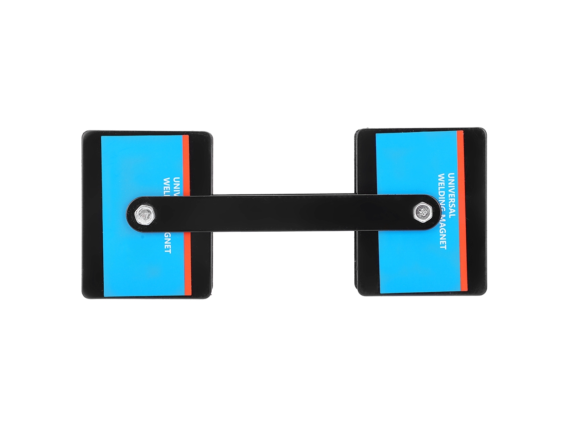 Soporte Magnético Ajustable Para Soldadura, Posicionador Universal Mjb3-m, Ayuda Para Sujeción.
