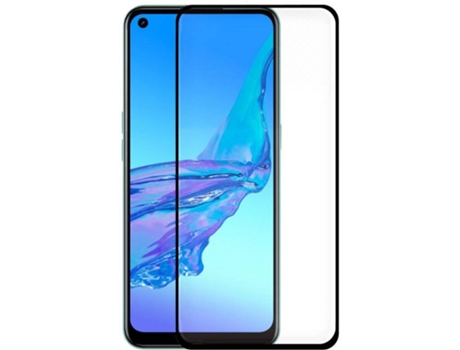 Protector de Pantalla Vidrio Templado Oppo A53, A53S COOL Legal