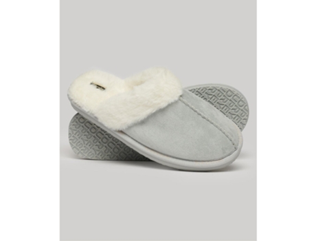 Chanclas Mule EU 40-41 Hombre SUPERDRY