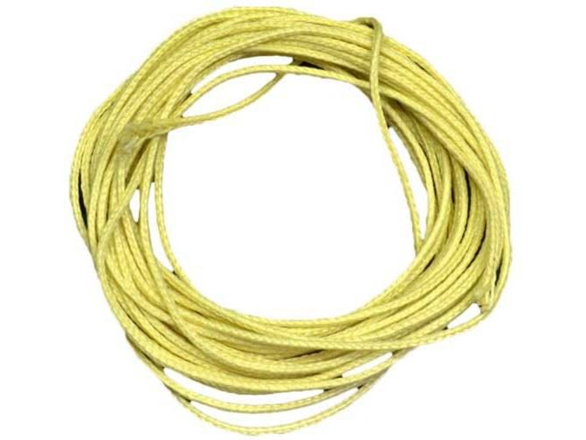 Línea de Pesca trenzadas JLC Aramidic Lining (1.1 mm - 1,00 mm)