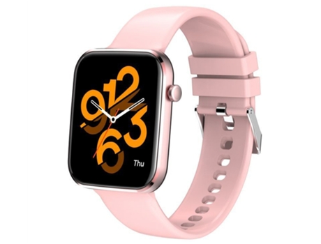 Smartwatch ENZON Rosa