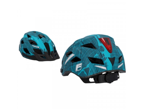 Casco de bicicleta Urban Plus NY FISCHER