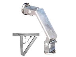 Soporte Soporte 0 180 Grados Herramientas Metalúrgicos, Garajes, Automóviles Metales