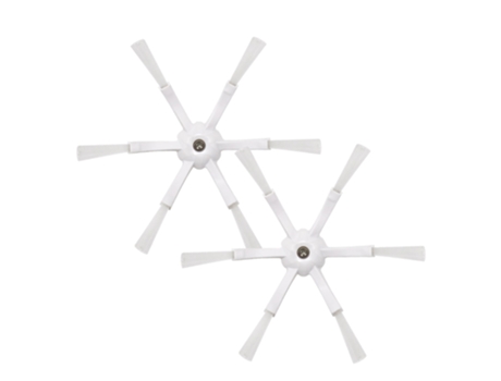 Cepillo Lateral para Xiaomi/Roborock S50 S51 S55 Aspiradora Robótica para Roborock S7 S70 S75 S7MAX S7MAV T7S T7plus T7Splus S7