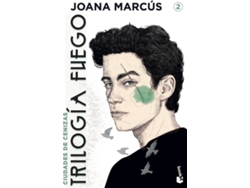 Trilogía Fuego 2. Ciudades de cenizas