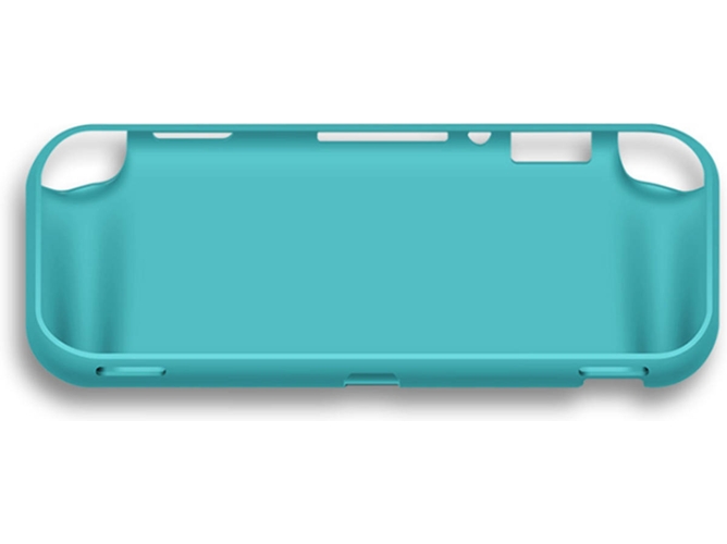 Funda WJS CT1271-Blue para Nintendo Switch (Azul)
