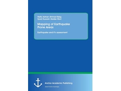 Libro Mapping of Earthquake Prone Areas Earthquake and Its Assessment de Hafiz Adnan Ahmad Baig e Syed Hussain Haider Rizvi (Inglés)