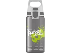 Botella SIGG Multicolor (500 ml - Tritan)