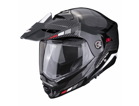 Casco de moto Scorpion ADX-2 CAMINO