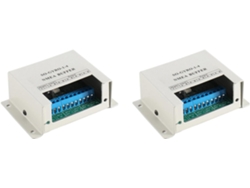 2 x Nmea0183 Buffer Nmea 1 4 1 Entrada, 4 Salidas Divisor de línea serie marina con búfer de aislamiento SFUSHOS