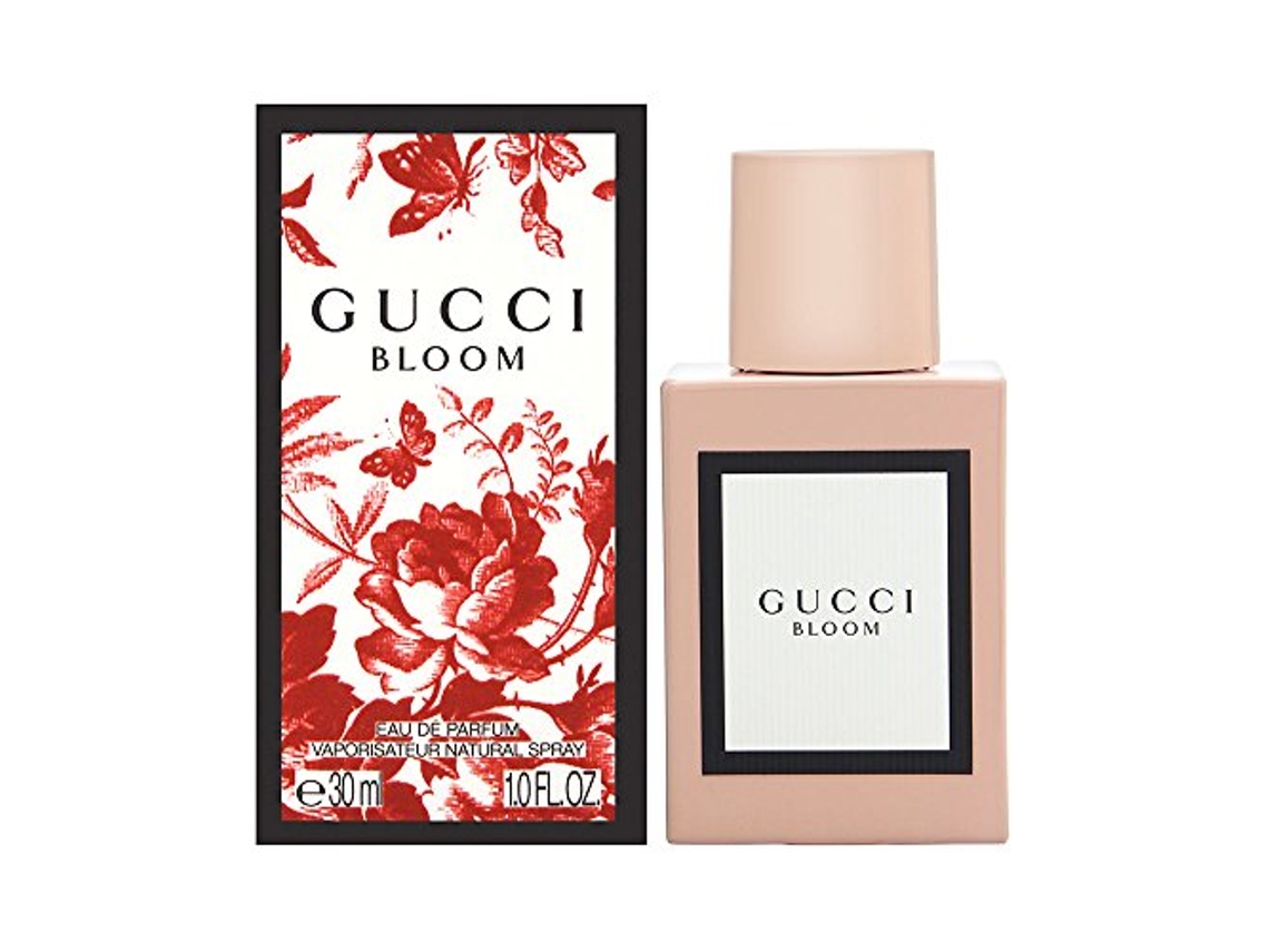 Eau De Parfum Gucci Bloom 30ml
