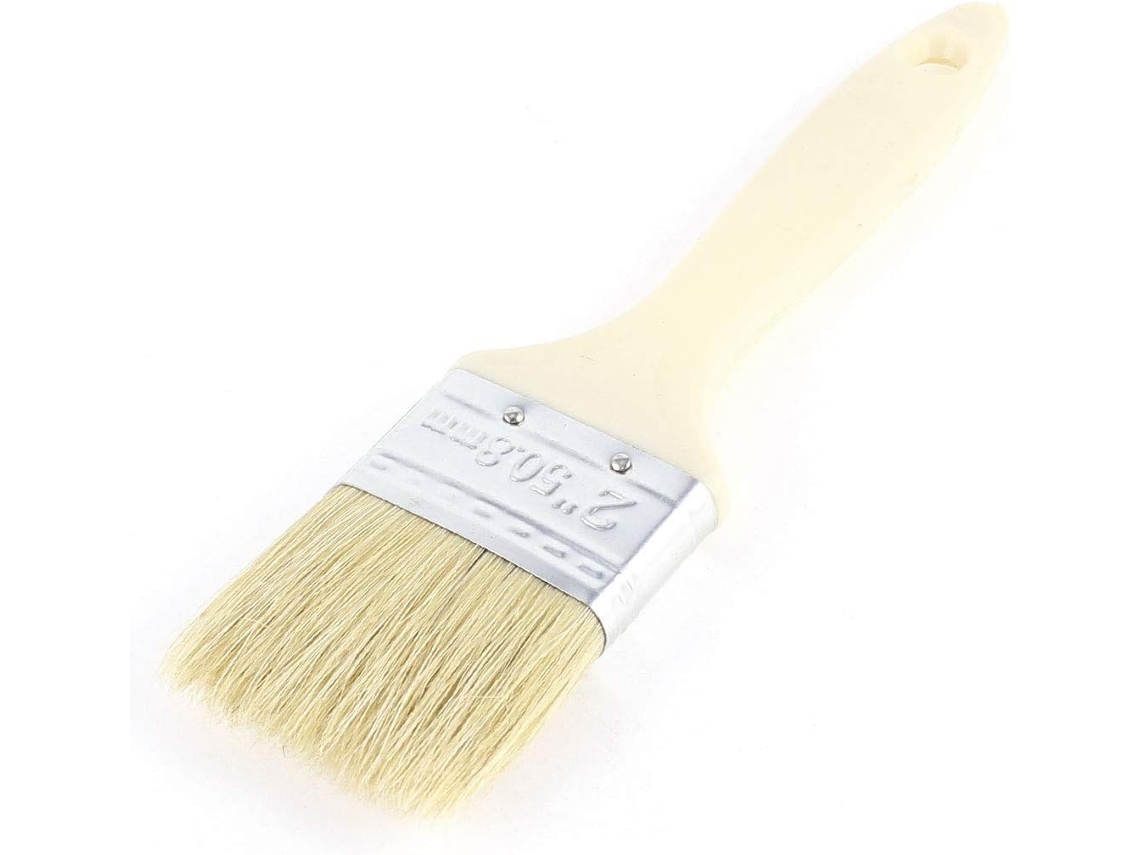 Pincel Ancho De Cerdas Sintéticas Pintadas Para Muebles De Pared De 2" (68ec23186ce20cfdbe96e6b86...