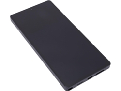 Kit digitalizador de pantalla para móvil S25 Ultra, calidad de imagen excepcional.