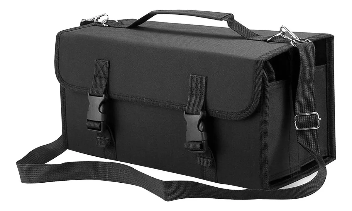 Estuche para lápices con 120 ranuras para rotuladores Vayotoy