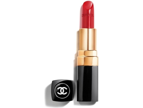 Labial CHANEL Rouge Coco - Color 466 Carmen
