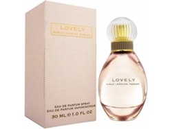 Perfume SARAH JESSICA PARKER Lovely Eau de Parfum (30 ml)