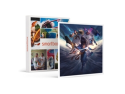 Caja Regalo SMARTBOX Tarjeta regalo de 50 euros para videojuegos de Riot Games