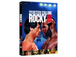 20 CENTURY DVD ROCKY III