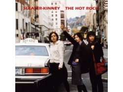 Vinilo Sleater-Kinney - The Hot Rock