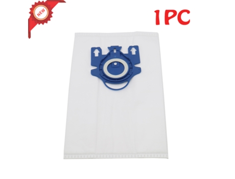 Bolsas de polvo para aspiradora Miele tipo Gn S2 S5 S8 C1 C3, accesorios de repuesto, 1 unidad