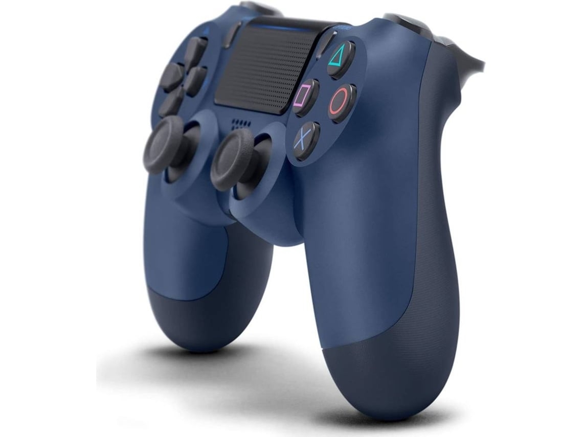 Mando Inalámbrico YIZHOOD 4 para Playstation 4Azul YIZHOOD