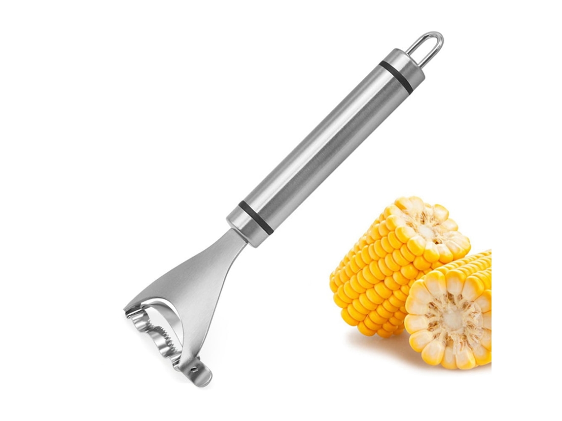 Cortador De Mazorcas De Maíz Con Mango