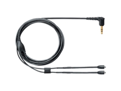 Shure Eac46Bks Auriculares 115 cm Ersatzkabel
