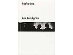 Libro Fachadas de Eric Lundgren (Francés)