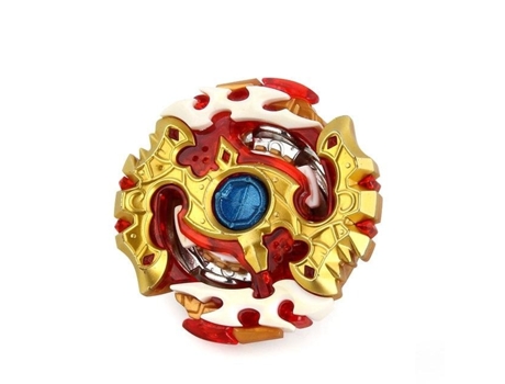 Lanzadores Toupie Metal Avec Beyblades B100