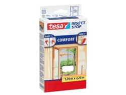 Mosquetero TESA Insect Stop Comfort (Blanco)