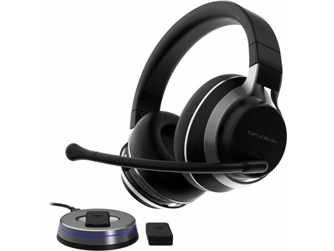 Auriculares TURTLE BEACH Sigilo Pro Negro