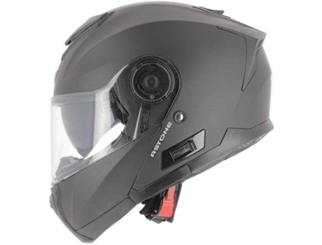Casco Modular de Motociclismo ASTONE Rt900 (XS)
