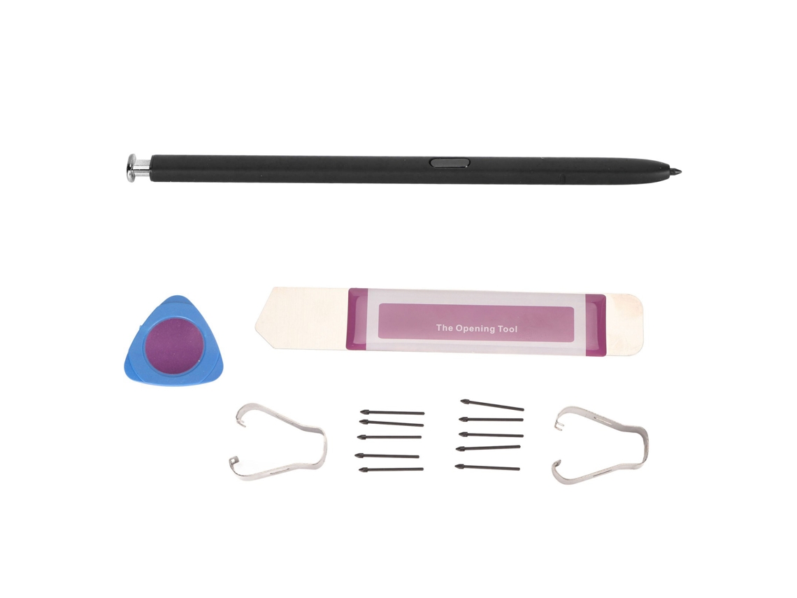 Pluma Stylus Sensible Y Precisión Táctil Para Reemplazo De Samsung Galaxy S22 Ultra