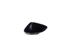 Cubierta de espejo retrovisor exterior para Volvo S40, C30, C70 y V50 (07/2009)