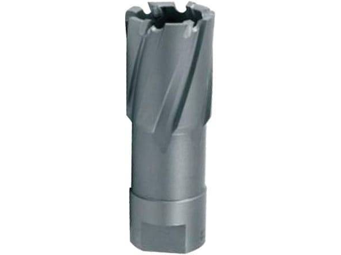 Sierras de Corona RUKO con Cantos de Carburo y Cono para Roscas TC (12,0mm)