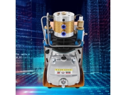 Bomba de lubricación manual HP 5m (para máquinas CNC, capacidad de 650 cc)