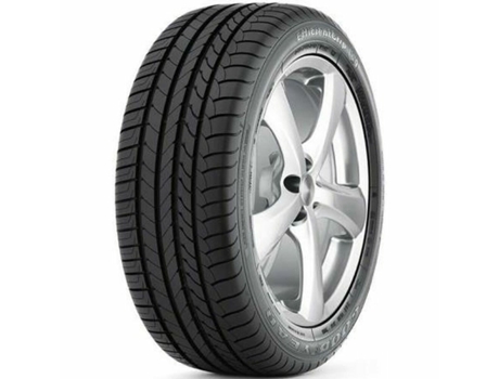 Neumático de Coche GOODYEAR EFFICIENTGRIP MOE ROF 245/45YR19