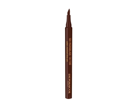 Eyeliner DERMACOL Cejas Tatuaje 2