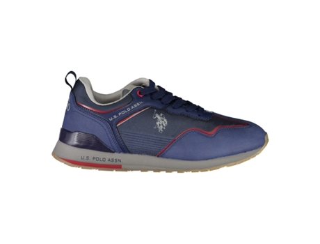 Zapatillas de Hombre U.S. POLO ASSN. Azul (43)