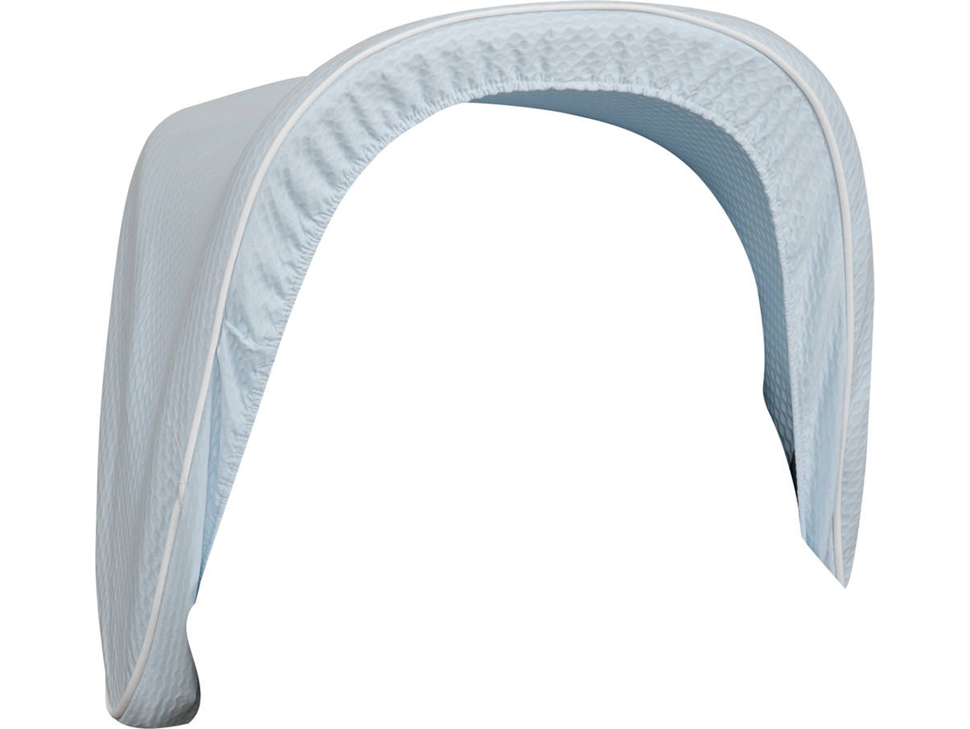 Capota BABYLINE Classic Celeste4000615